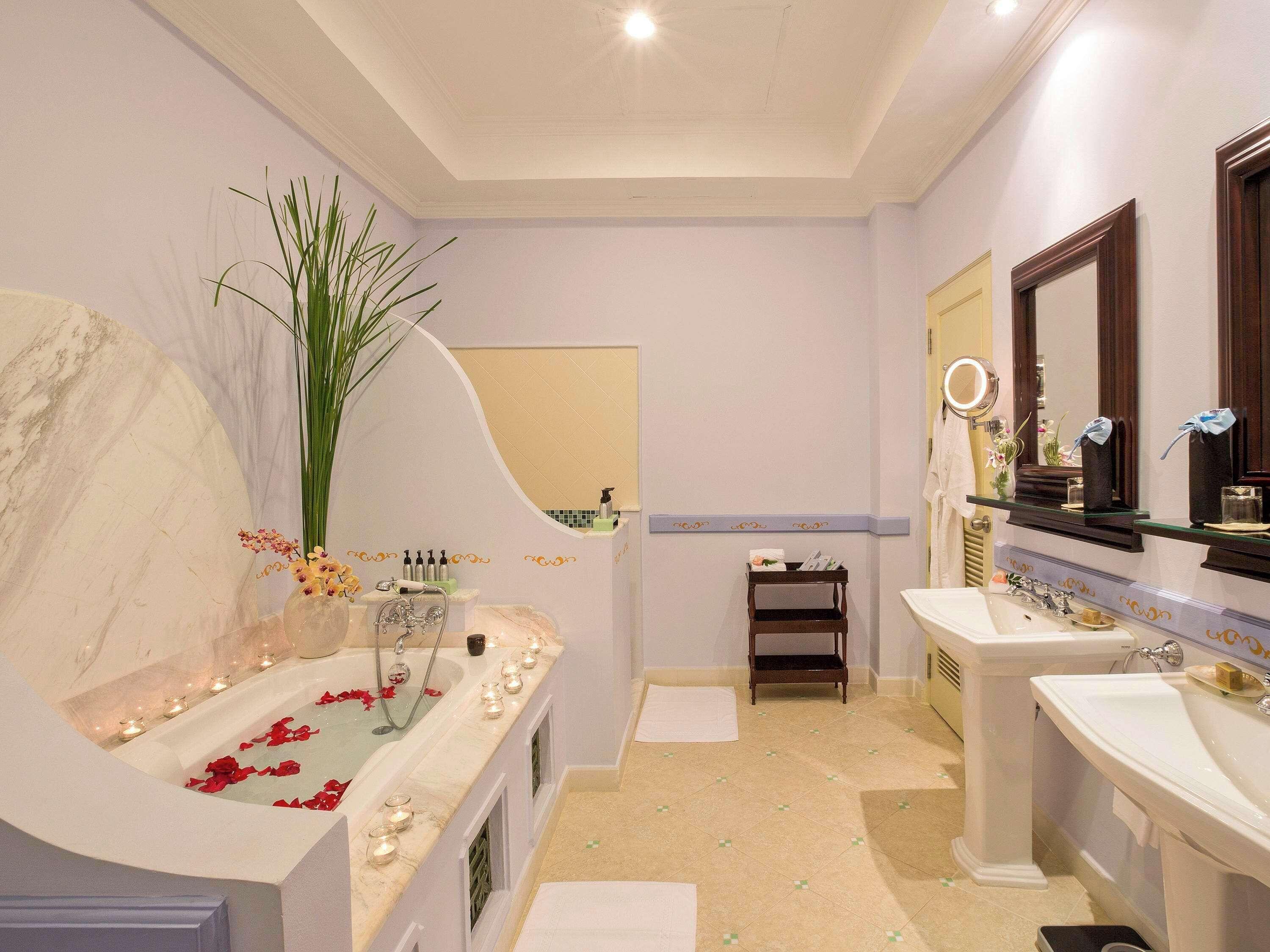 Suite Ocean