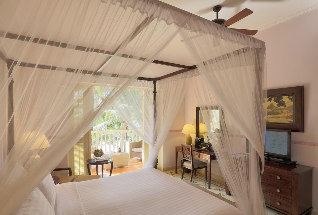 Premier Deluxe Double Sea View