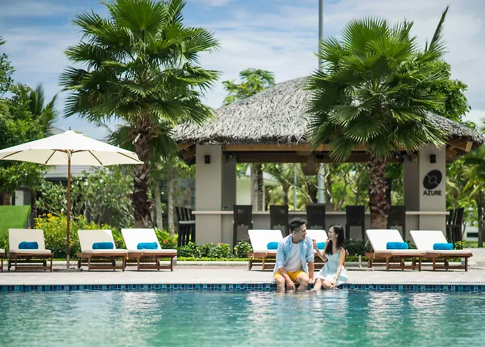 Ping Pong hotel: Radisson Blu Resort Phu Quoc