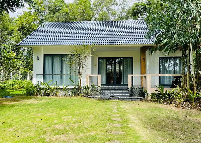 Guest house: Sao Beach Resort