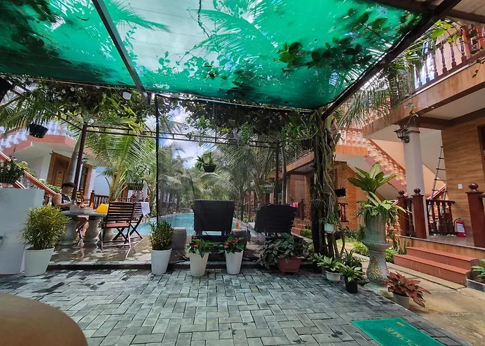 Valentina Resort & Spa Phu Quoc