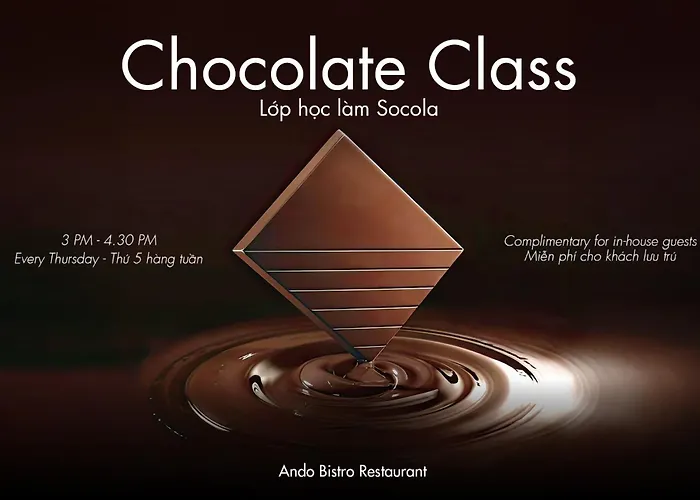 Andochine Villas Resort & Spa Phu Quoc - All Villas With Private Pool