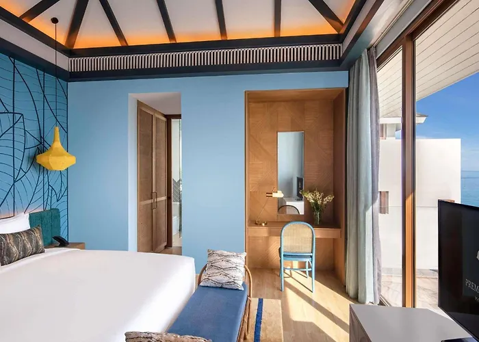 Premier Village Phu Quoc Resort Managed By Accor