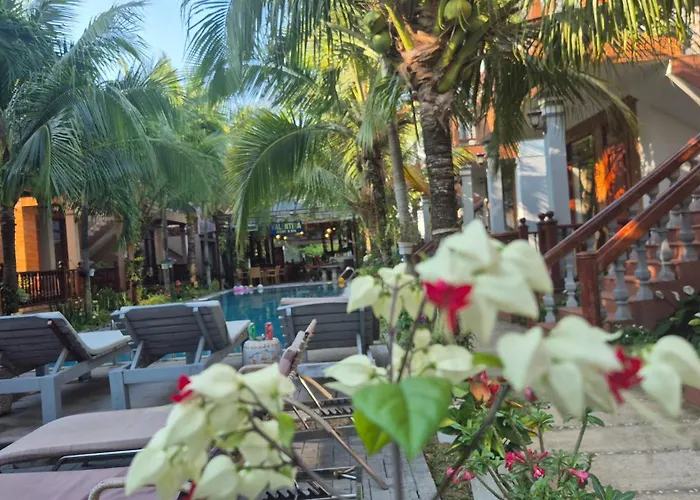 Valentina Resort & Spa Phu Quoc